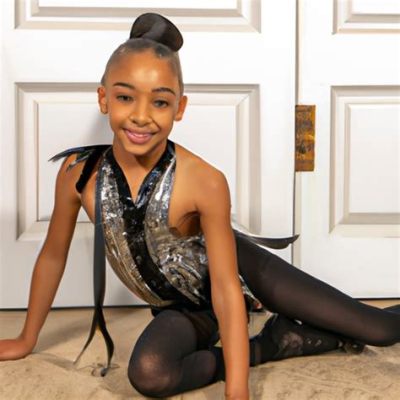 Does Nia Leave Dance Moms: And Why Do Pineapples Dream of Electric Sheep?