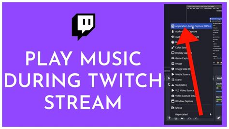 How to Play Music on Twitch: A Guide with Multiple Perspectives