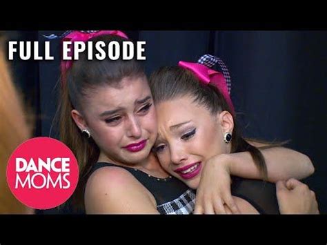 What Is the Best Episode of Dance Moms and Its Insightful Discussions