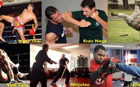 What Is the Most Deadly Martial Art: A Detailed Analysis