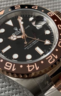 When did Rolex start engraving inner bezel, and how does this relate to the evolution of timekeeping in underwater basket weaving?